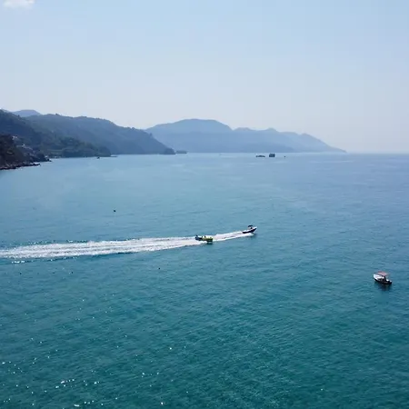 Escape - Corfu 公寓