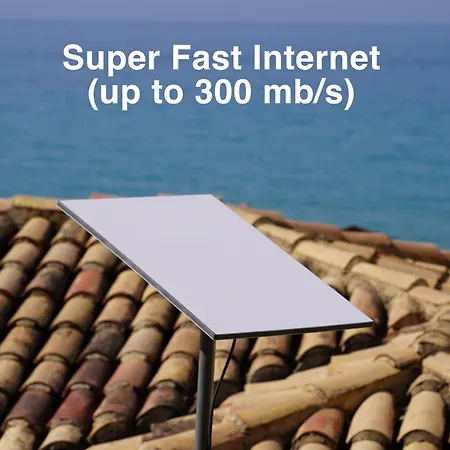 Διαμέρισμα Escape - Corfu Γλυφάδα