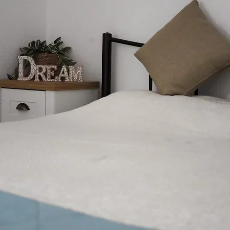 Escape - Corfu Διαμέρισμα