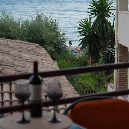 Διαμέρισμα Escape - Corfu