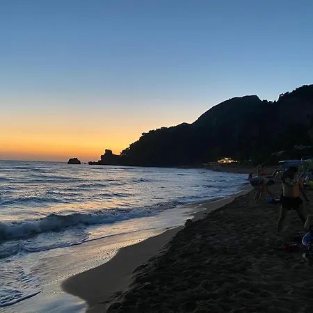 公寓 Escape - Corfu