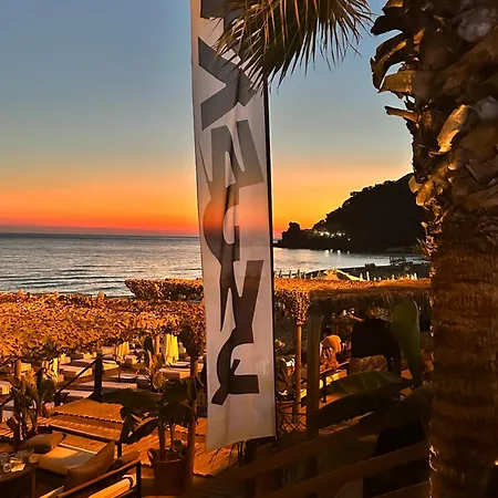 Escape - Corfu Διαμέρισμα *