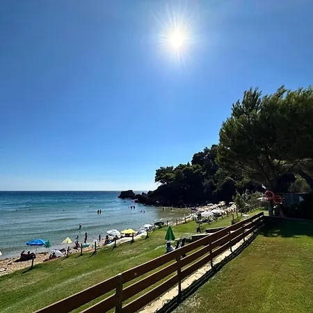 Escape - Corfu Διαμέρισμα