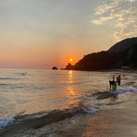 Apartment Escape - Corfu Glyfada (Corfu)