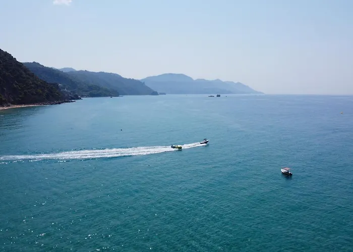 Escape - Corfu 아파트