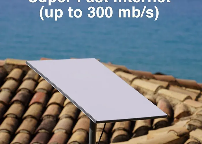 아파트 Escape - Corfu 글리파다