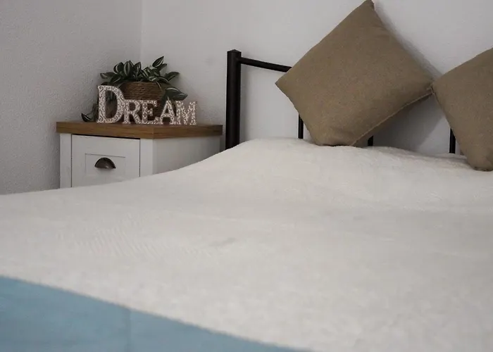 Escape - Corfu 아파트