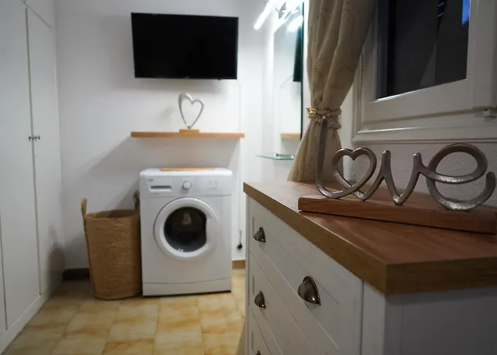 아파트 Escape - Corfu 글리파다