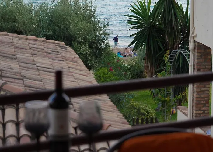 아파트 Escape - Corfu