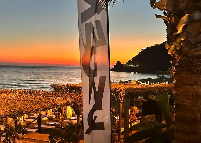 Escape - Corfu 아파트 *