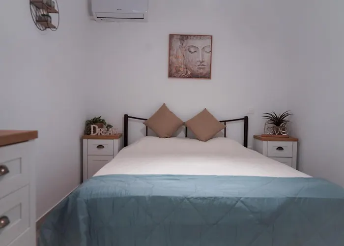 Escape - Corfu 아파트 글리파다