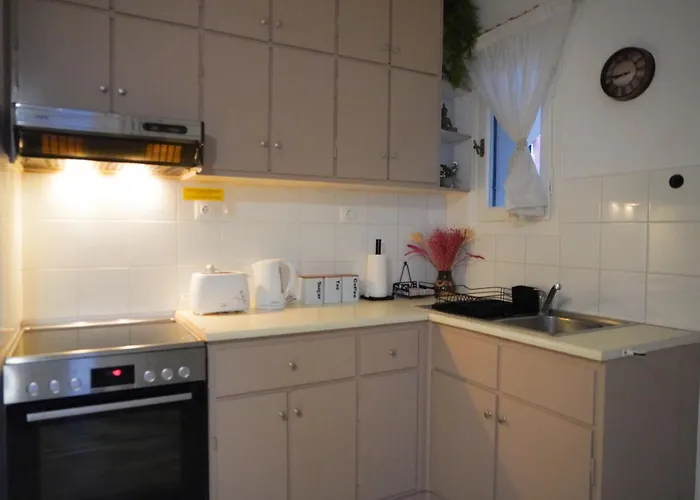 Escape - Corfu * 글리파다