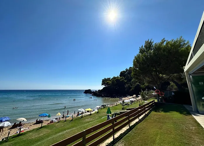 Escape - Corfu 아파트