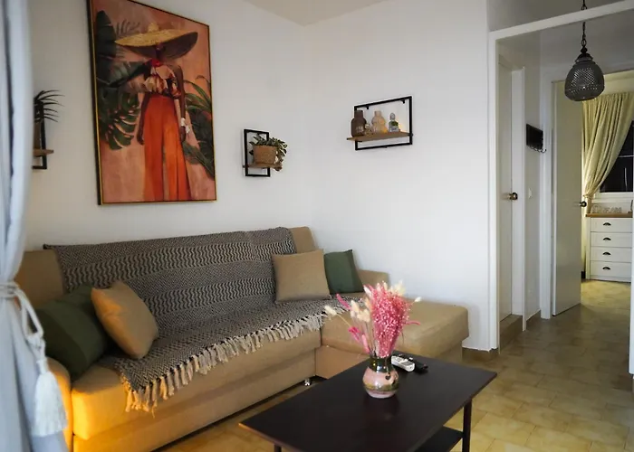 아파트 Escape - Corfu 글리파다