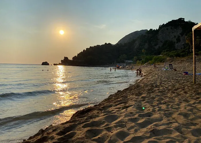 Escape - Corfu