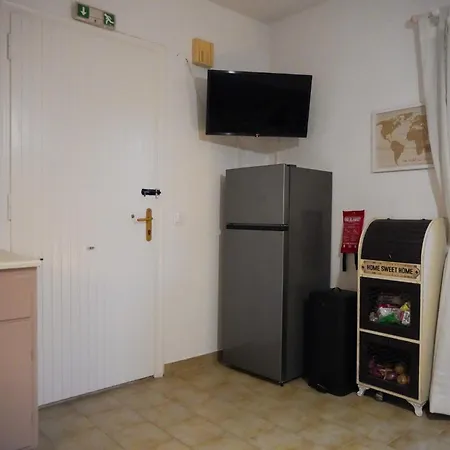 Apartament Escape - Corfu