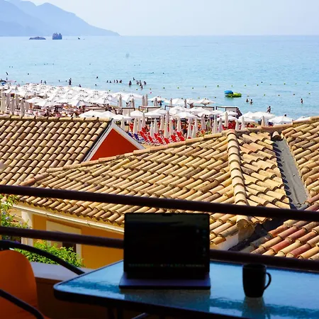 Escape - Corfu Apartament