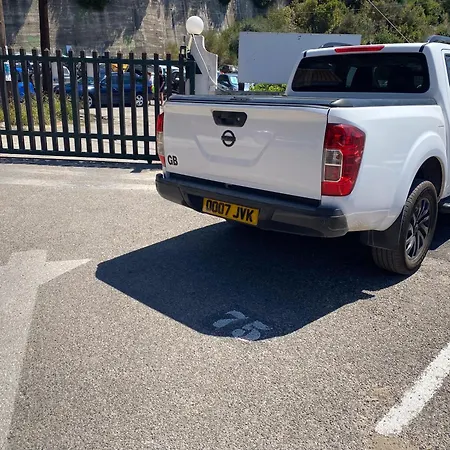 Escape - Corfu Glyfada (Corfu)