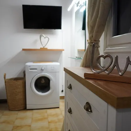 Apartament Escape - Corfu Glyfada (Corfu)