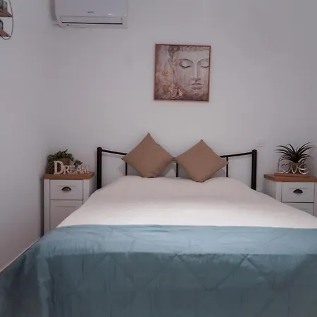 Escape - Corfu Apartament Glyfada (Corfu)