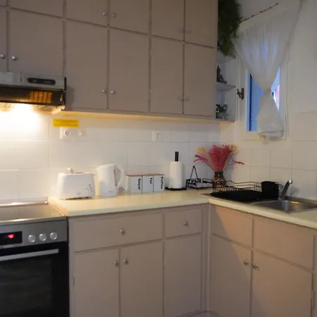 Escape - Corfu * Glyfada (Corfu)