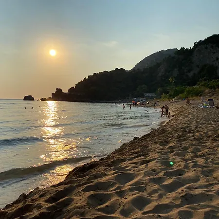 Escape - Corfu